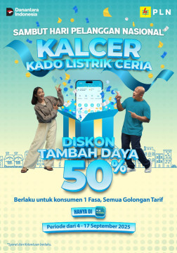 Promo PLN 14 September 2025. (pln)